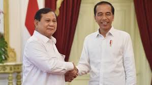 Jokowi Pernah Singgung Kepemilikan Lahan Prabowo di Aceh Tengah