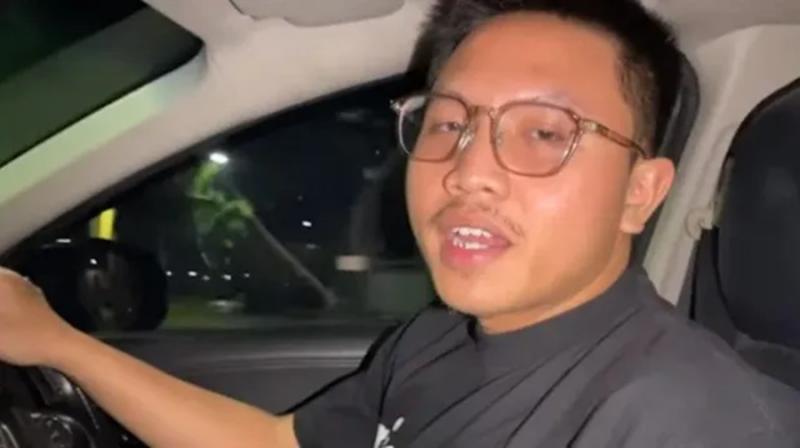 Polda Jawa Barat Selidiki Streamer Resbob Atas Dugaan Ujaran Kebencian